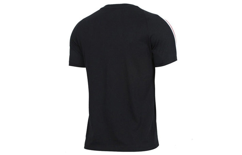 Nike Nike Causual Sports Round Collar Male Black AR5179-010 outlook