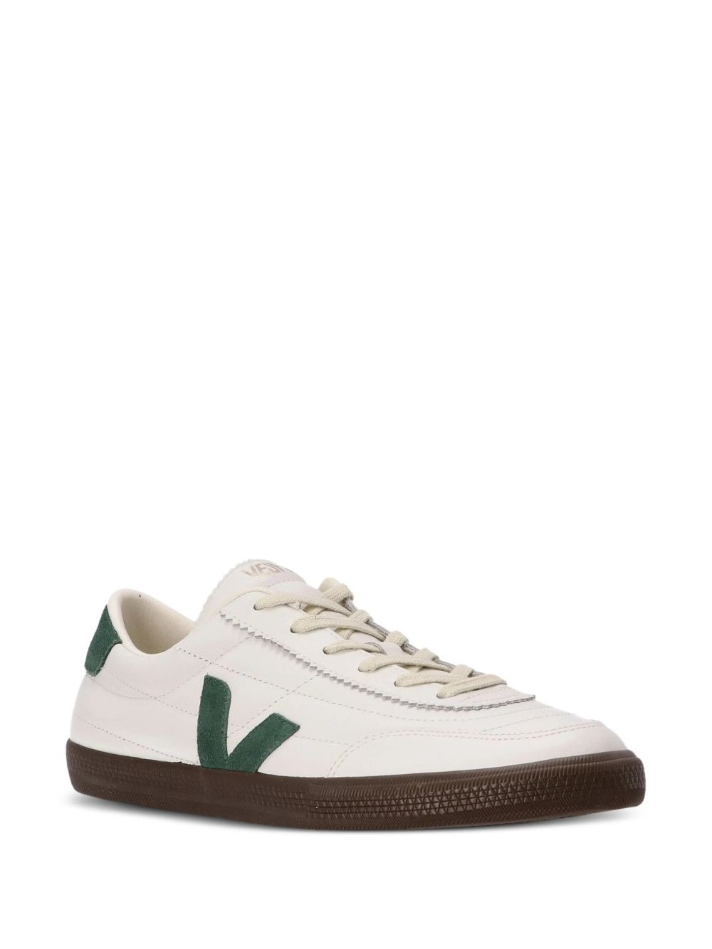 Panenka V-logo sneakers - 2