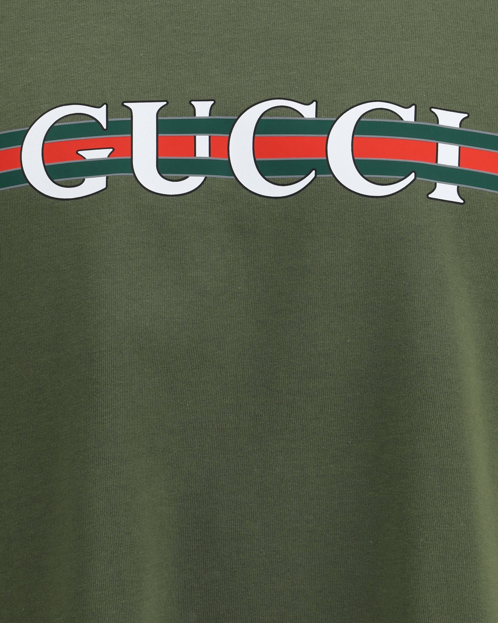 Logoed T-Shirt - 3