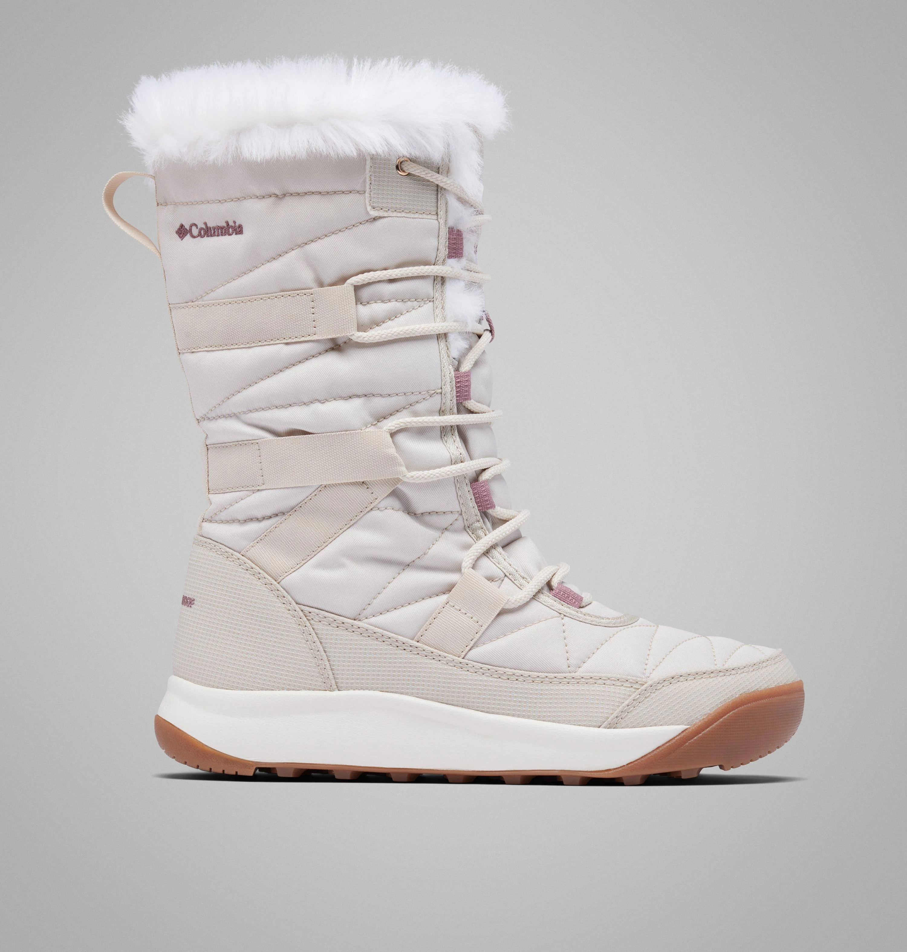 Women's Minx IV Boot - 1