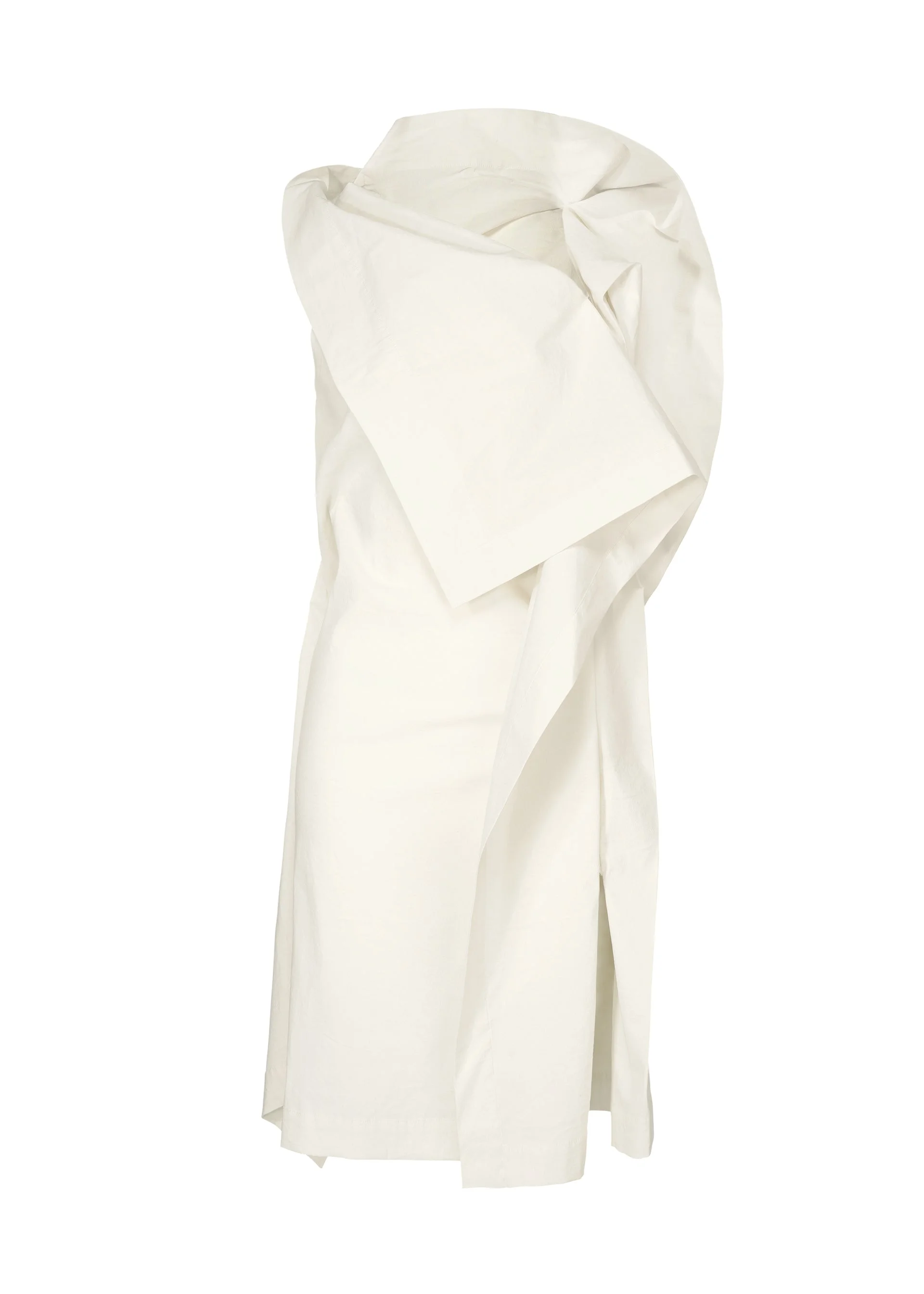 COLLAPSING SCULPTURE - 1