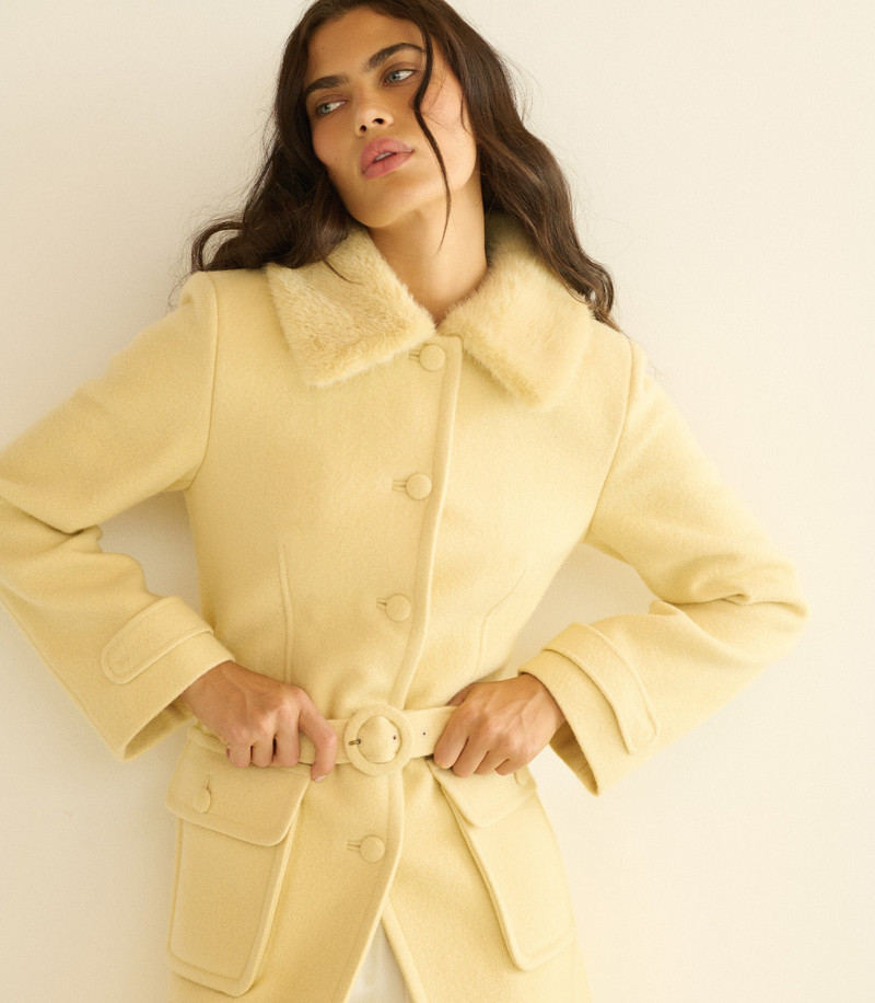 GREENWICH COAT 4