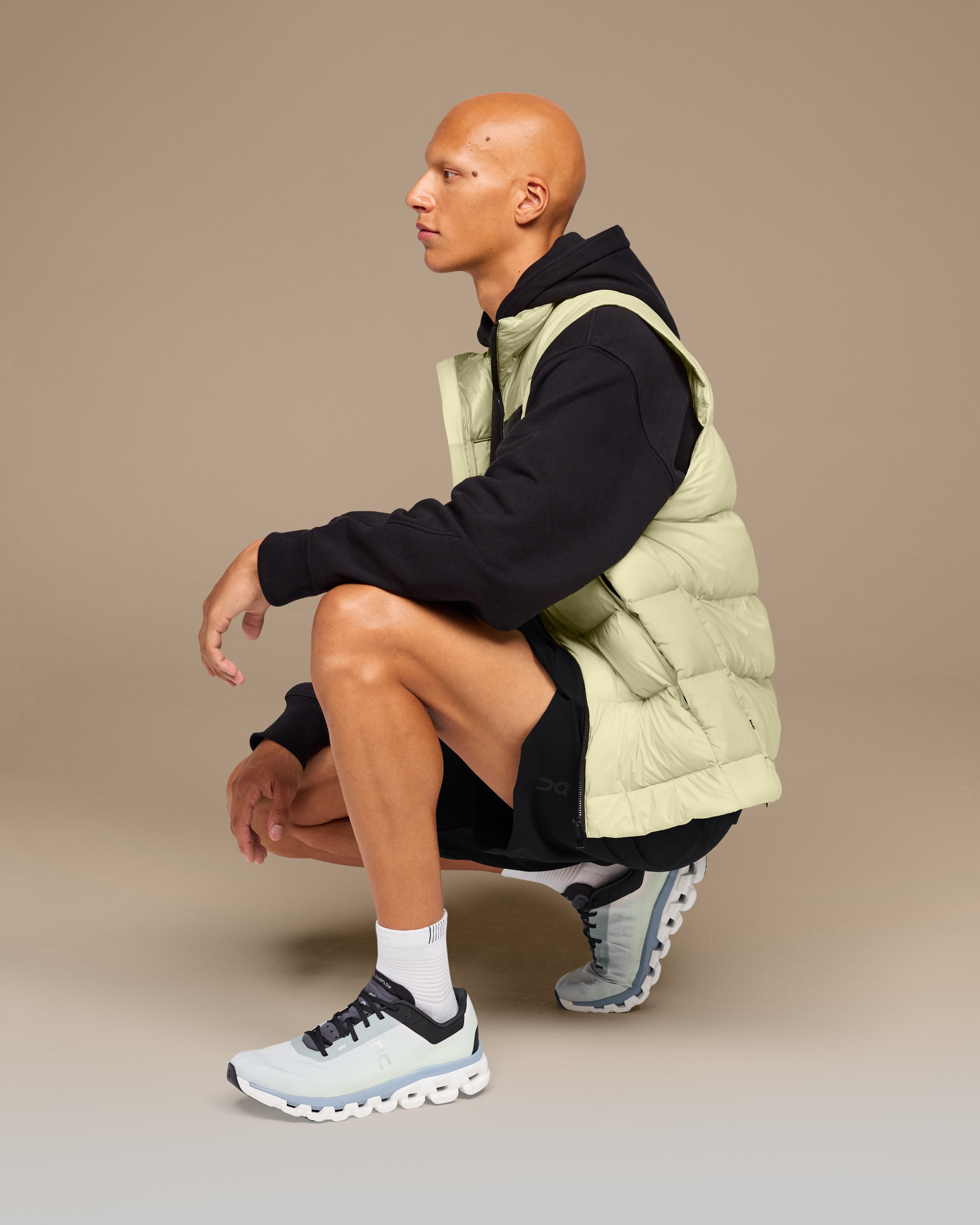Challenger Vest - 5