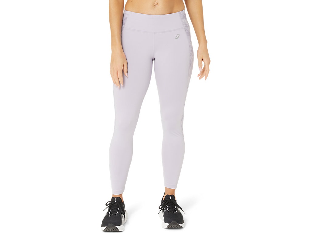 WOMEN'S 7/8 PERFORMANCE TIGHT - 1