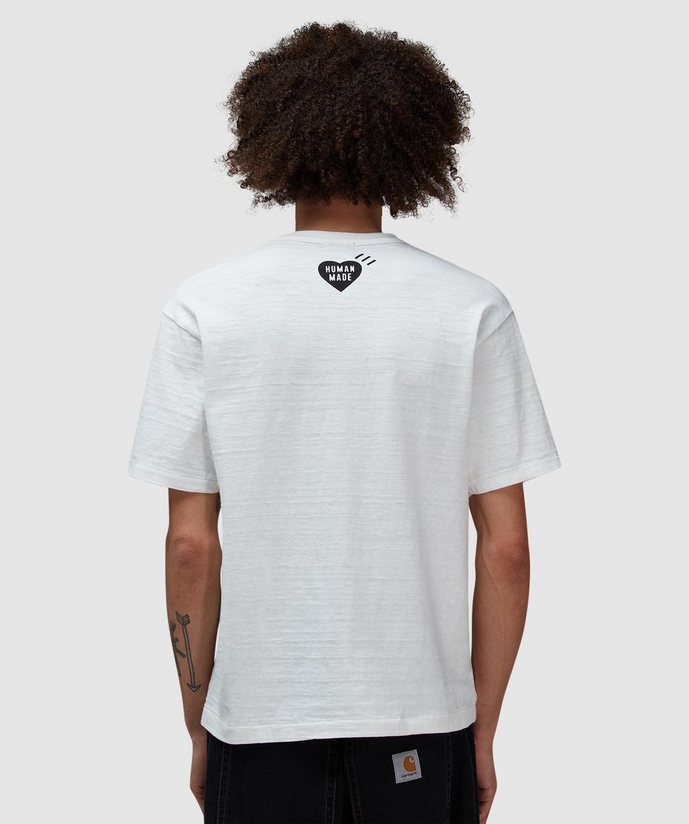 Dungaree duck t-shirt - 3