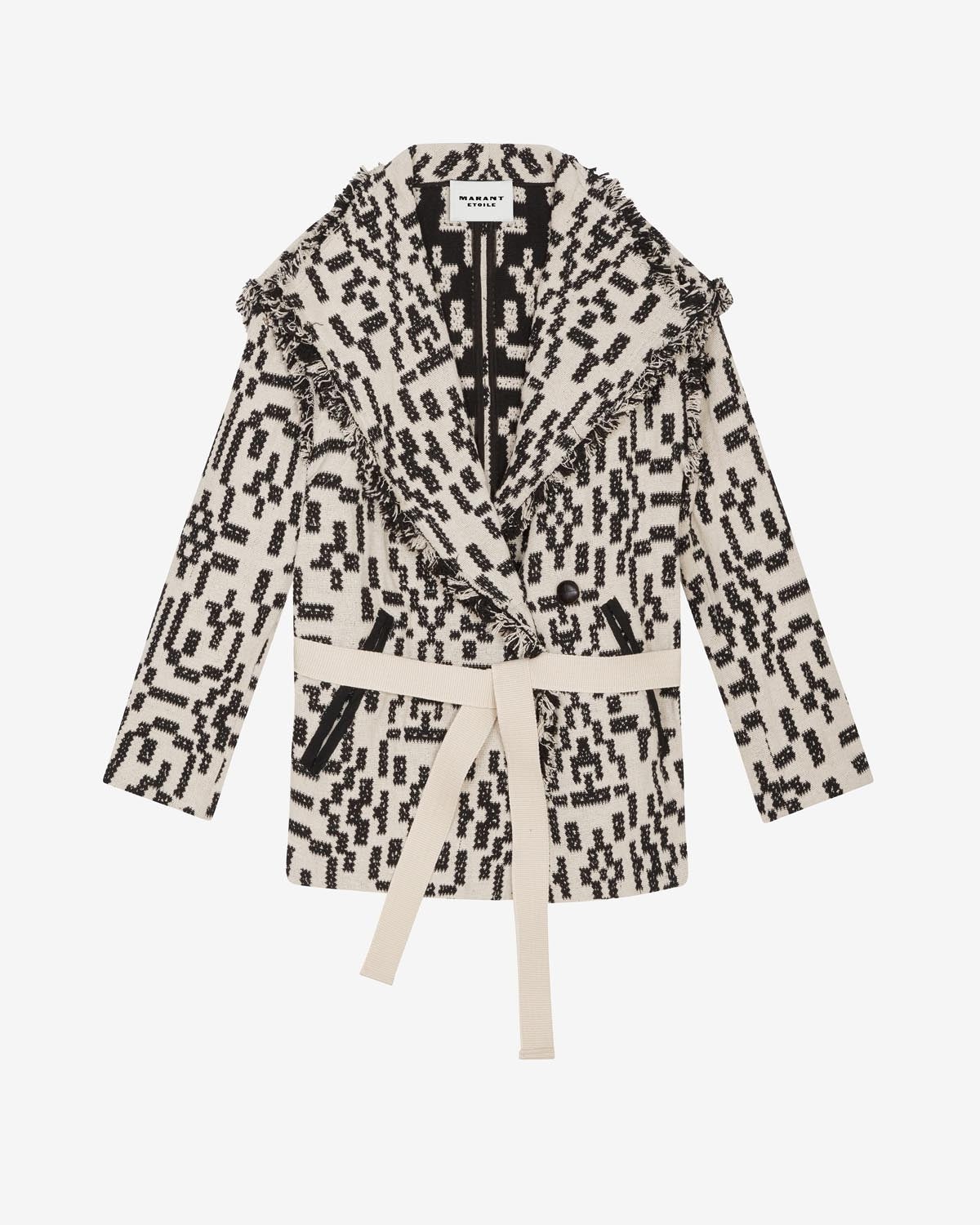 FAITH COAT - 1