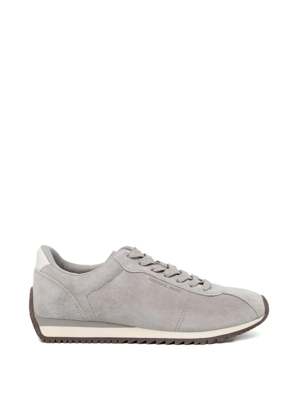Rhodes suede trainers - 1