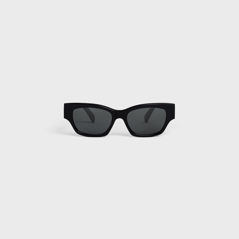 CL40197U CELINE Monochroms 01 sunglasses in Acetate - 1