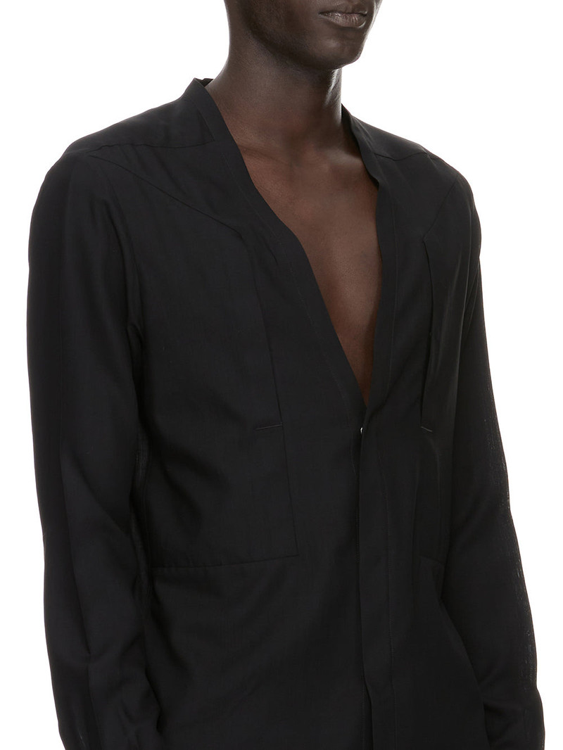 LARRY FOGPOCKET SHIRT 4