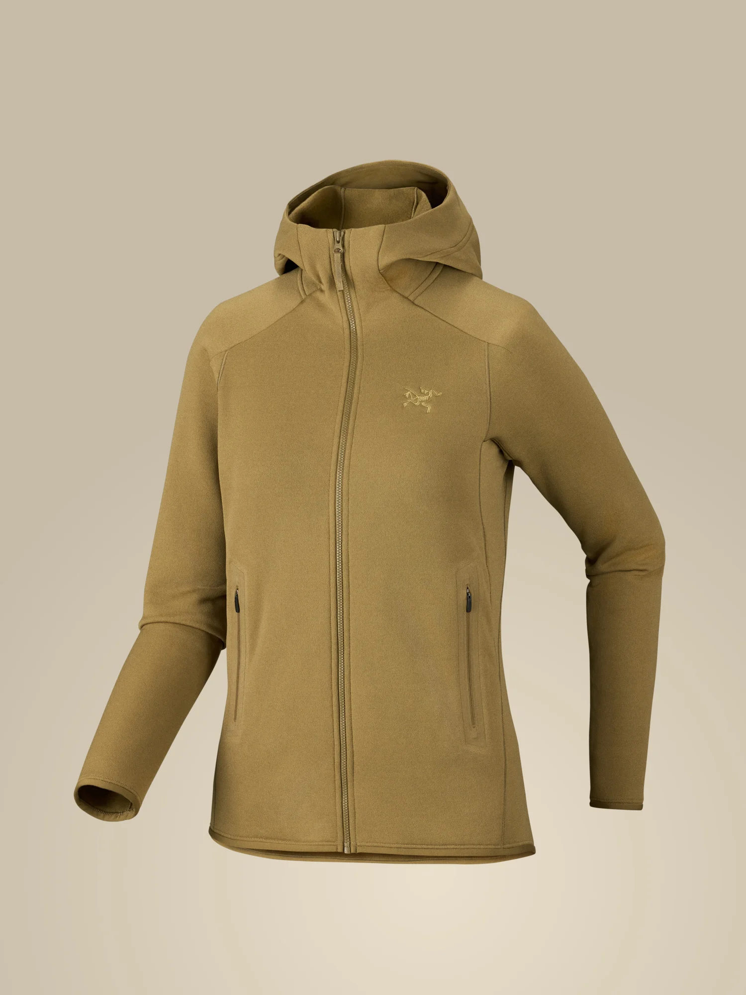 Kyanite Hoody - 1