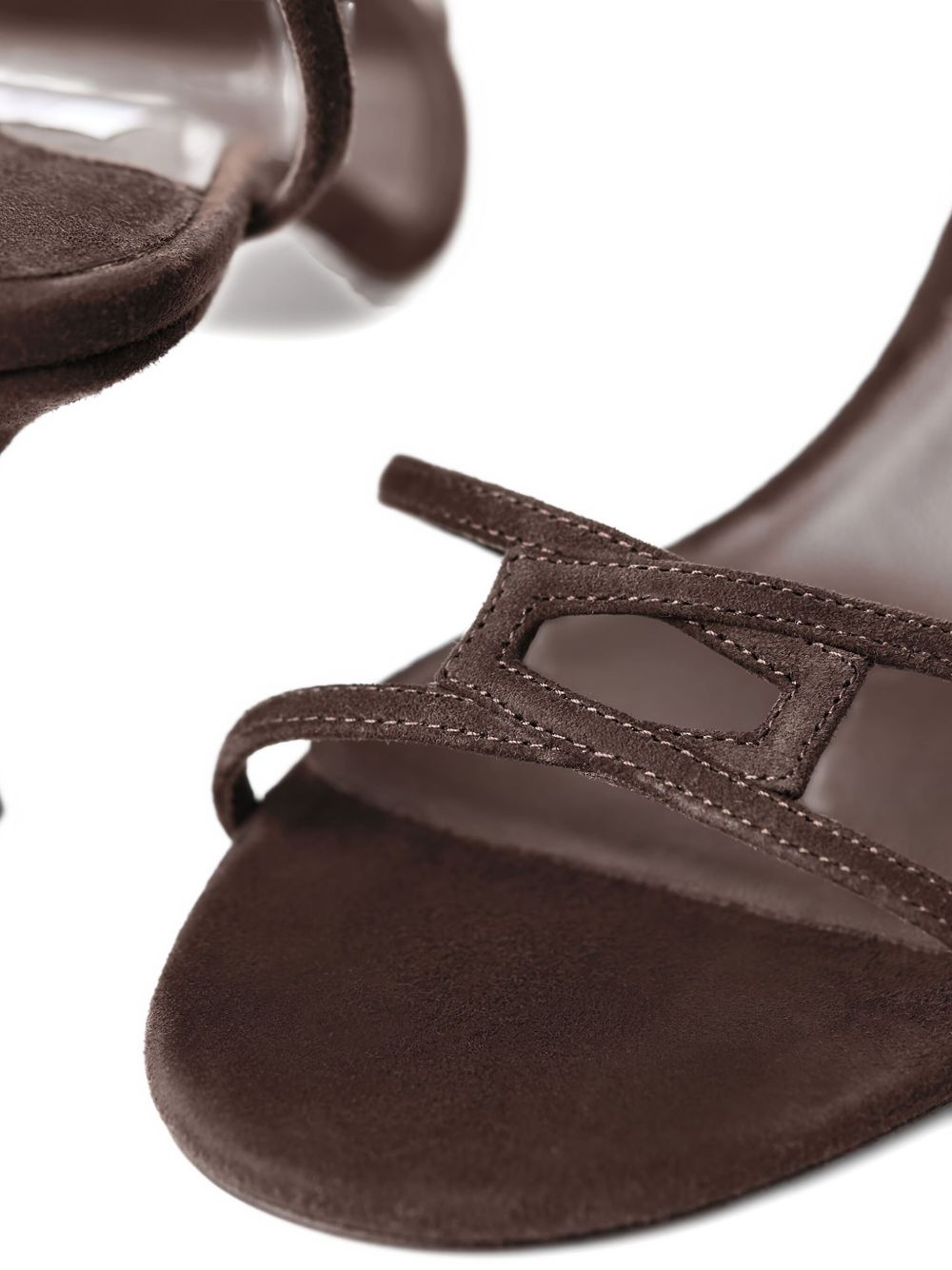 65mm 1998 Leo sandals - 5