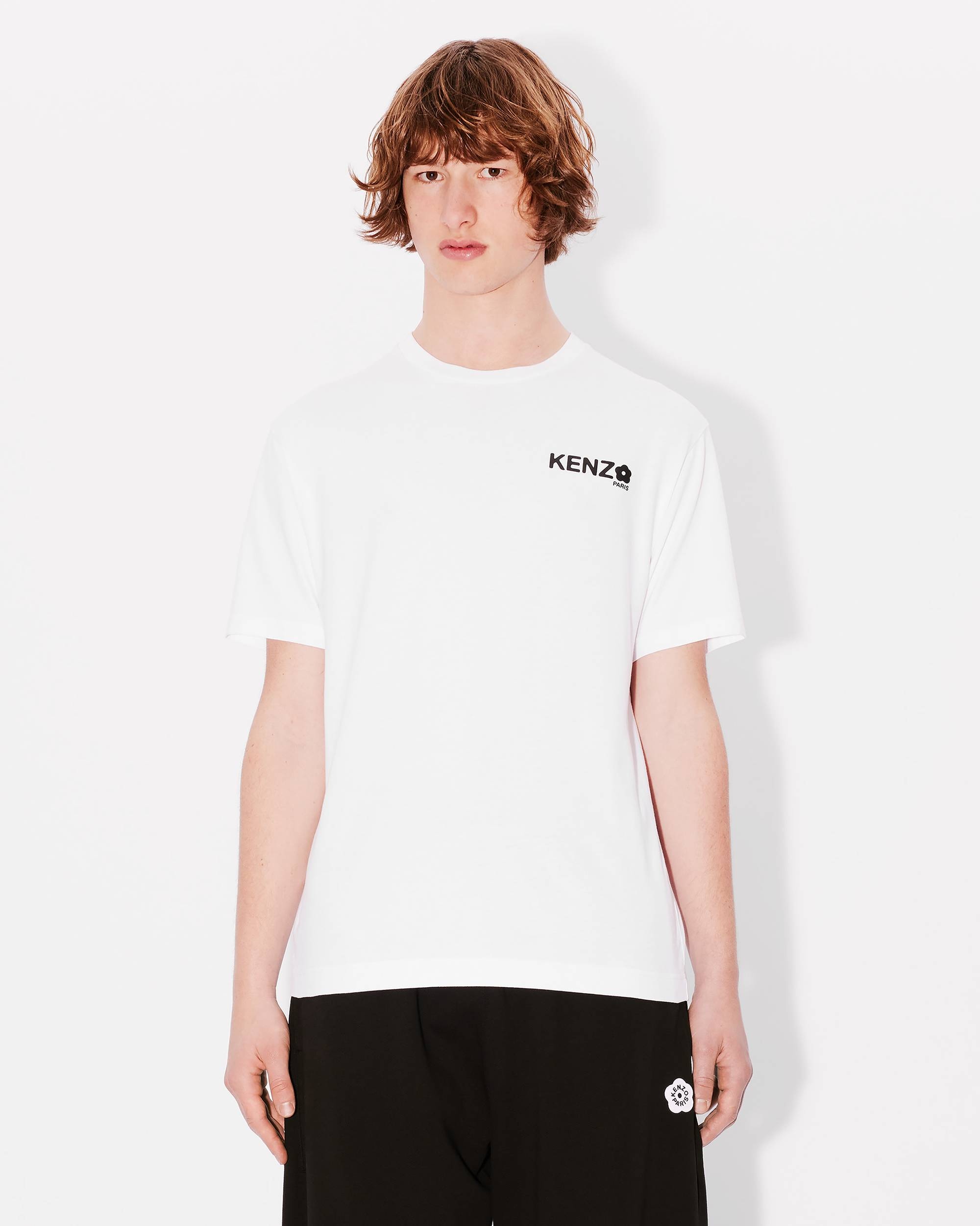 'Boke Flower 2.0' classic T-shirt - 3
