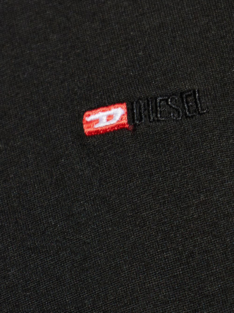 logo-detaqil T-shirt 5
