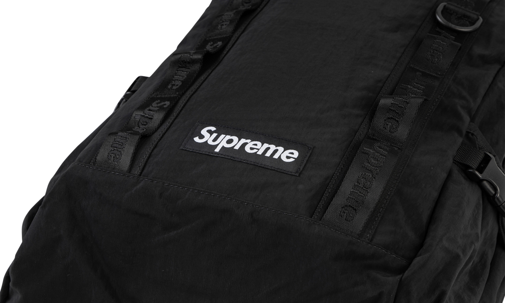 Backpack - 2