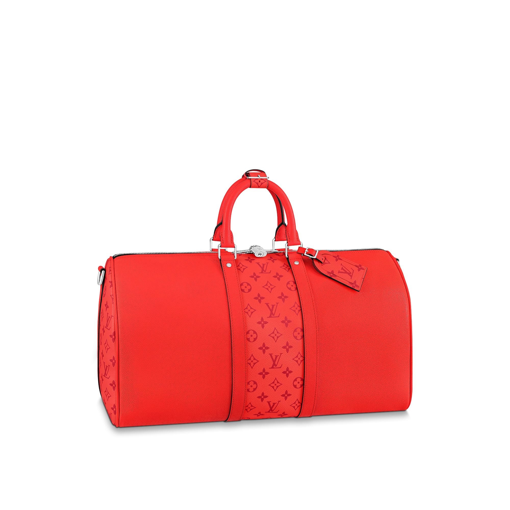 Keepall Bandouliere 50 - 7