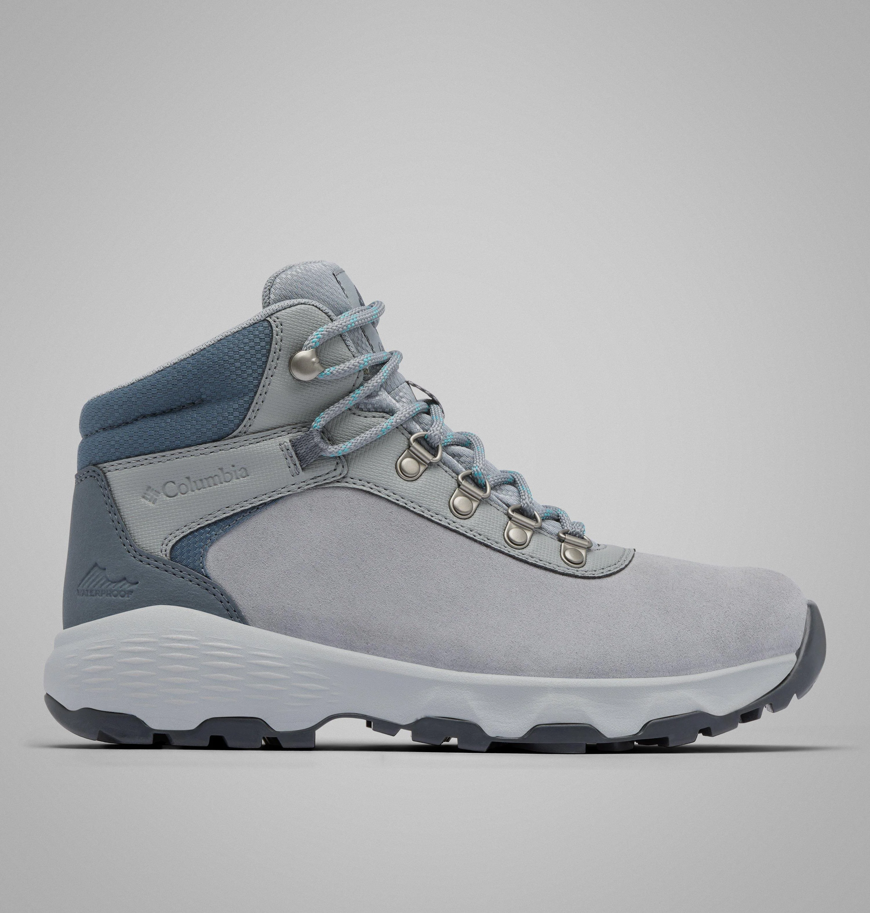 Women's Newton Wander Boot - 1