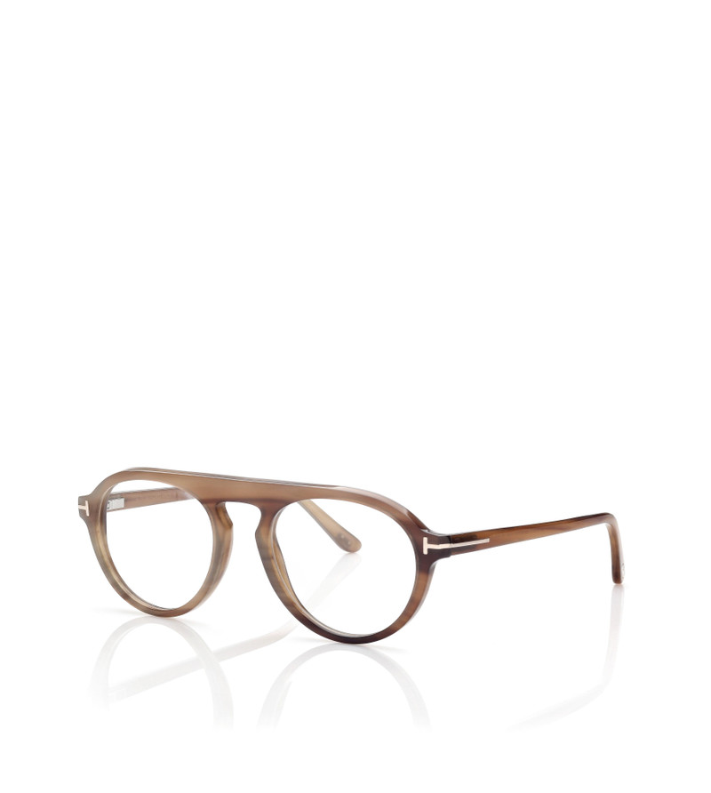 PILOT HORN OPTICALS 5