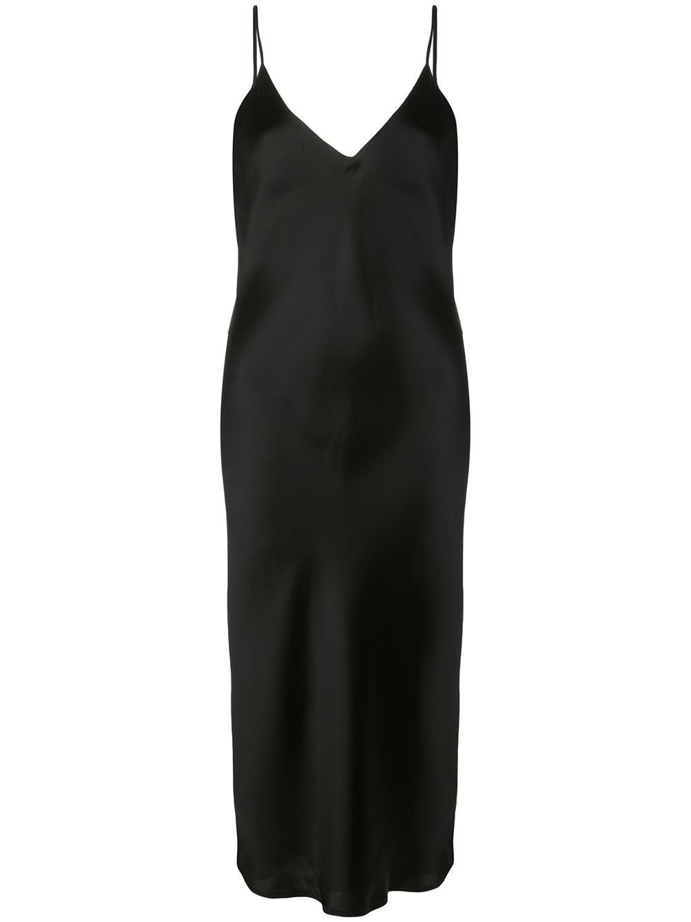 Jodie slip dress - 1