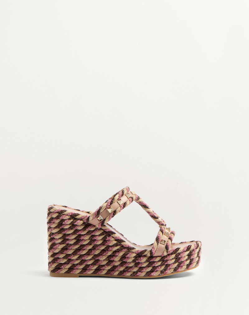CALFSKIN 90MM에 있는 ROCKSTUD 서부 동맹 1