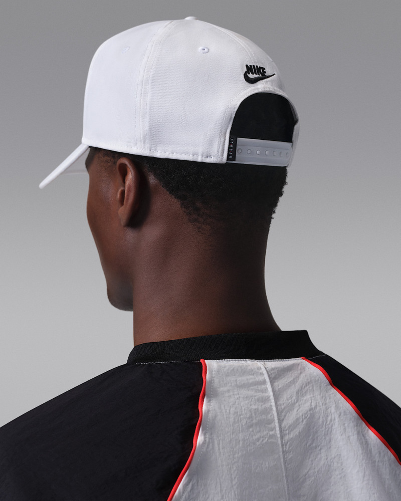 Jordan Jordan Rise Structured Cap outlook