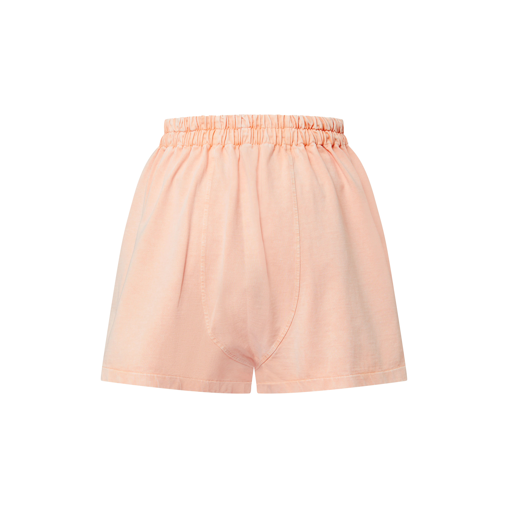 Vintage-Effect Louis Vuitton Boxer Shorts - 3