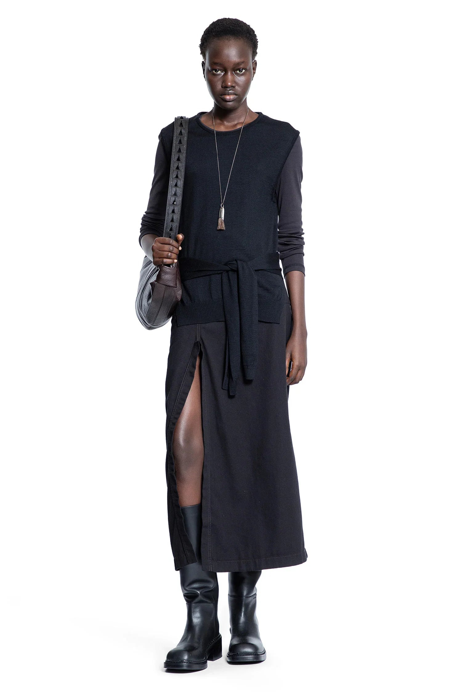 Rib-Long-Sleeve-T-Shirt - 4