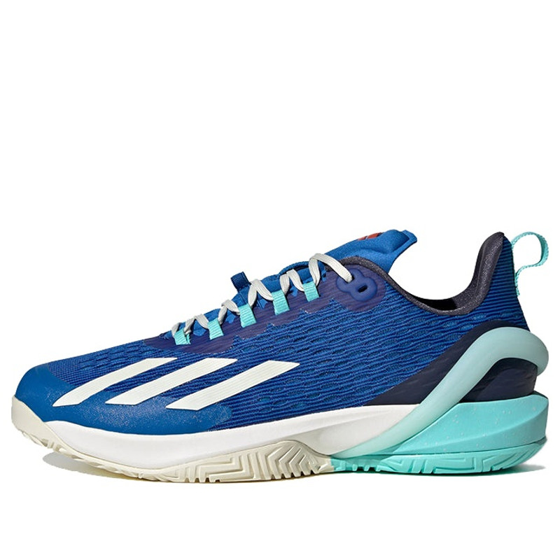 adidas Adizero Cybersonic Shoes 'Royal Blue Aqua' IG9515 - 1