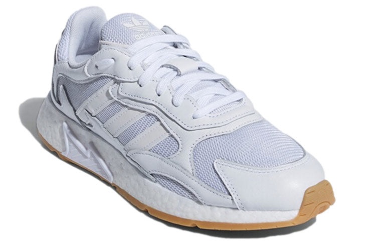 adidas adidas Originals Tresc Run BR 'Black Silver Multi-Color