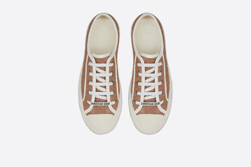 Walk'n'Dior Sneaker 4