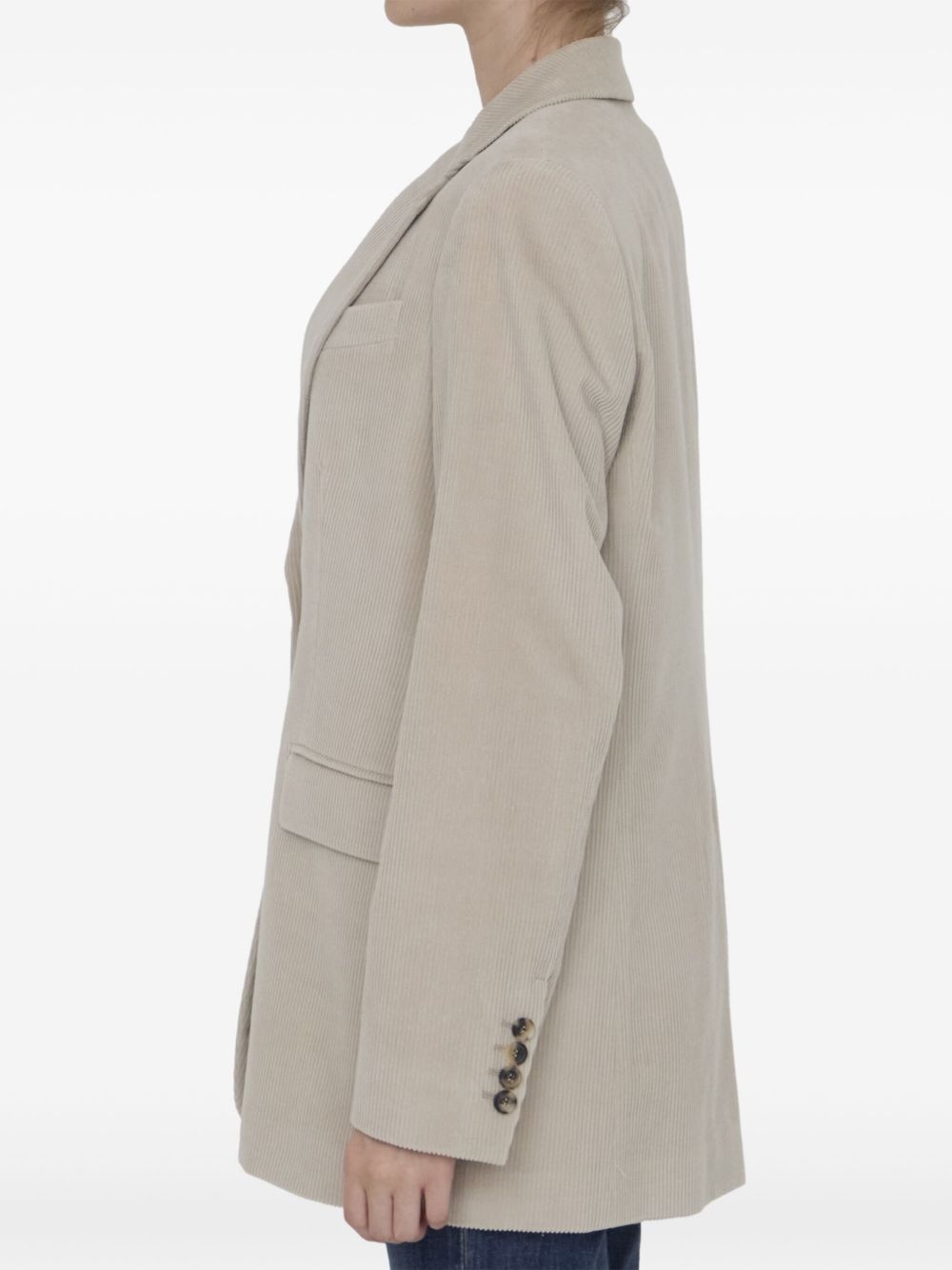 Kuban jacket - 2