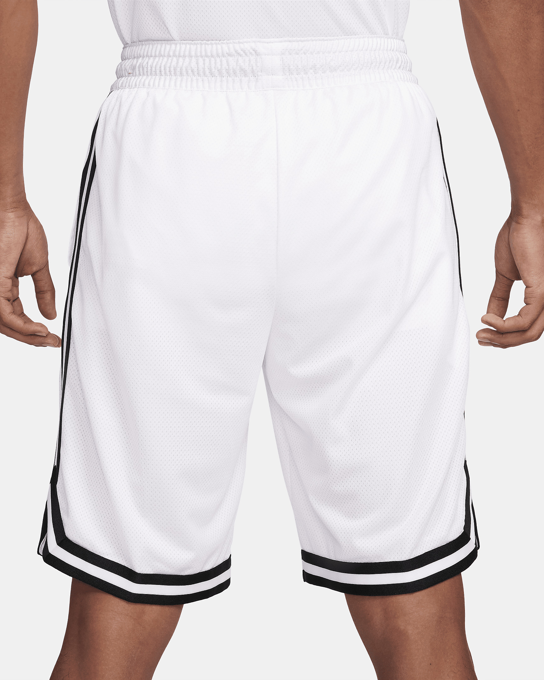 Nike DNA Men's Dri-FIT 10" Basketball Shorts - 3