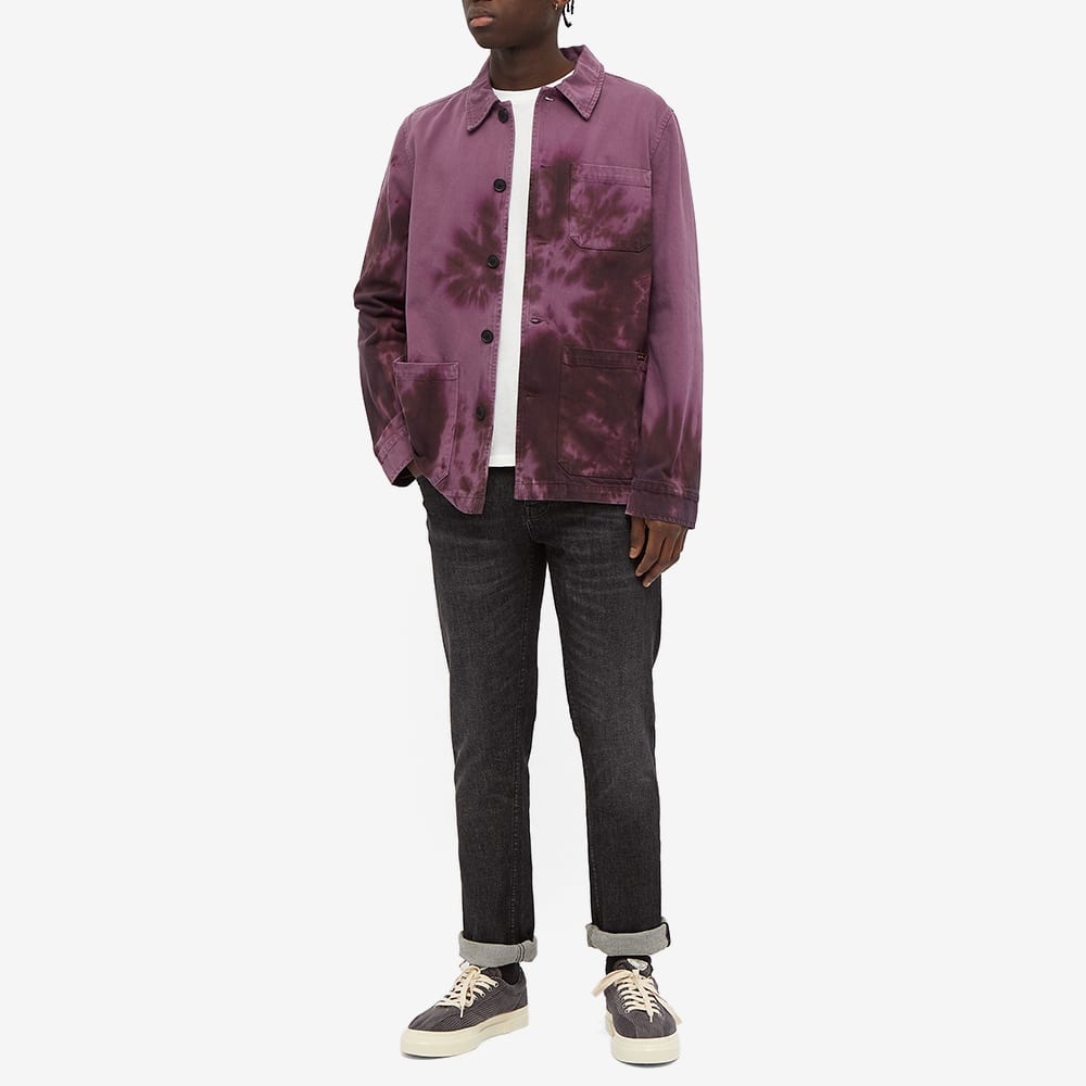 Nudie Barney Tie-Dye Jacket - 7