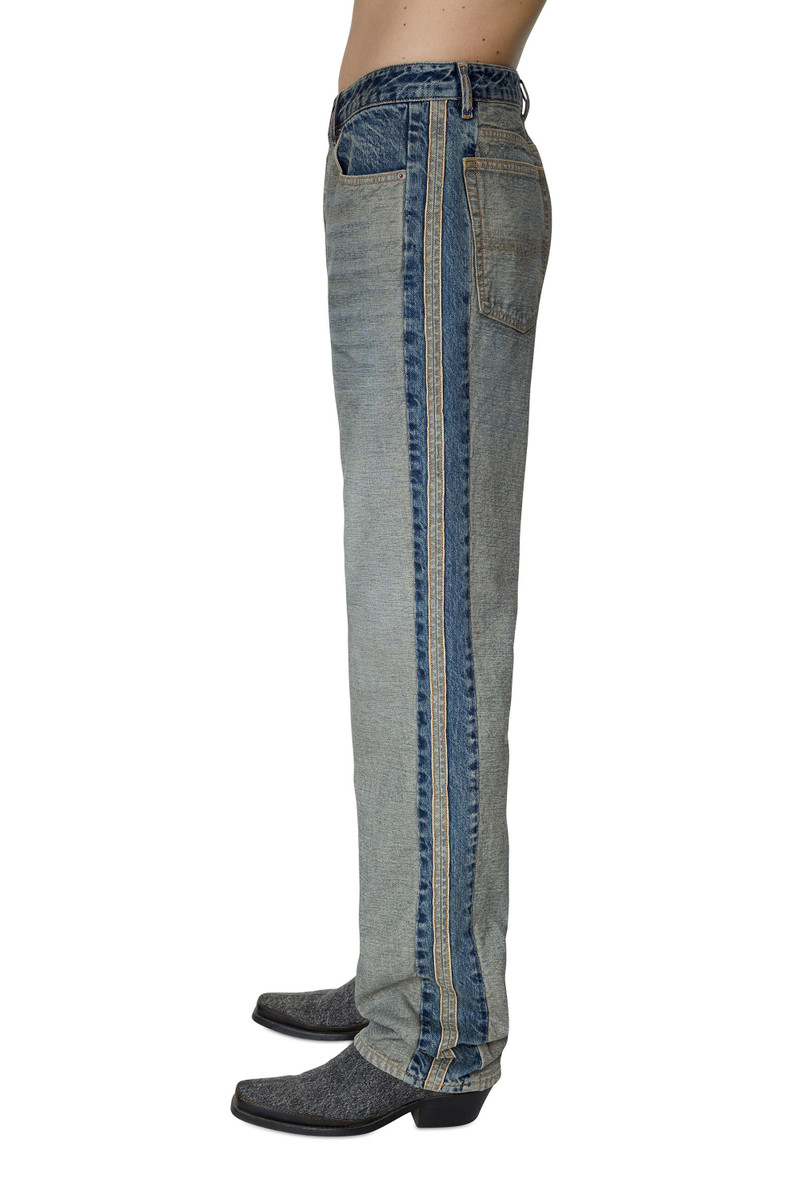 1955 007F4 STRAIGHT JEANS 5