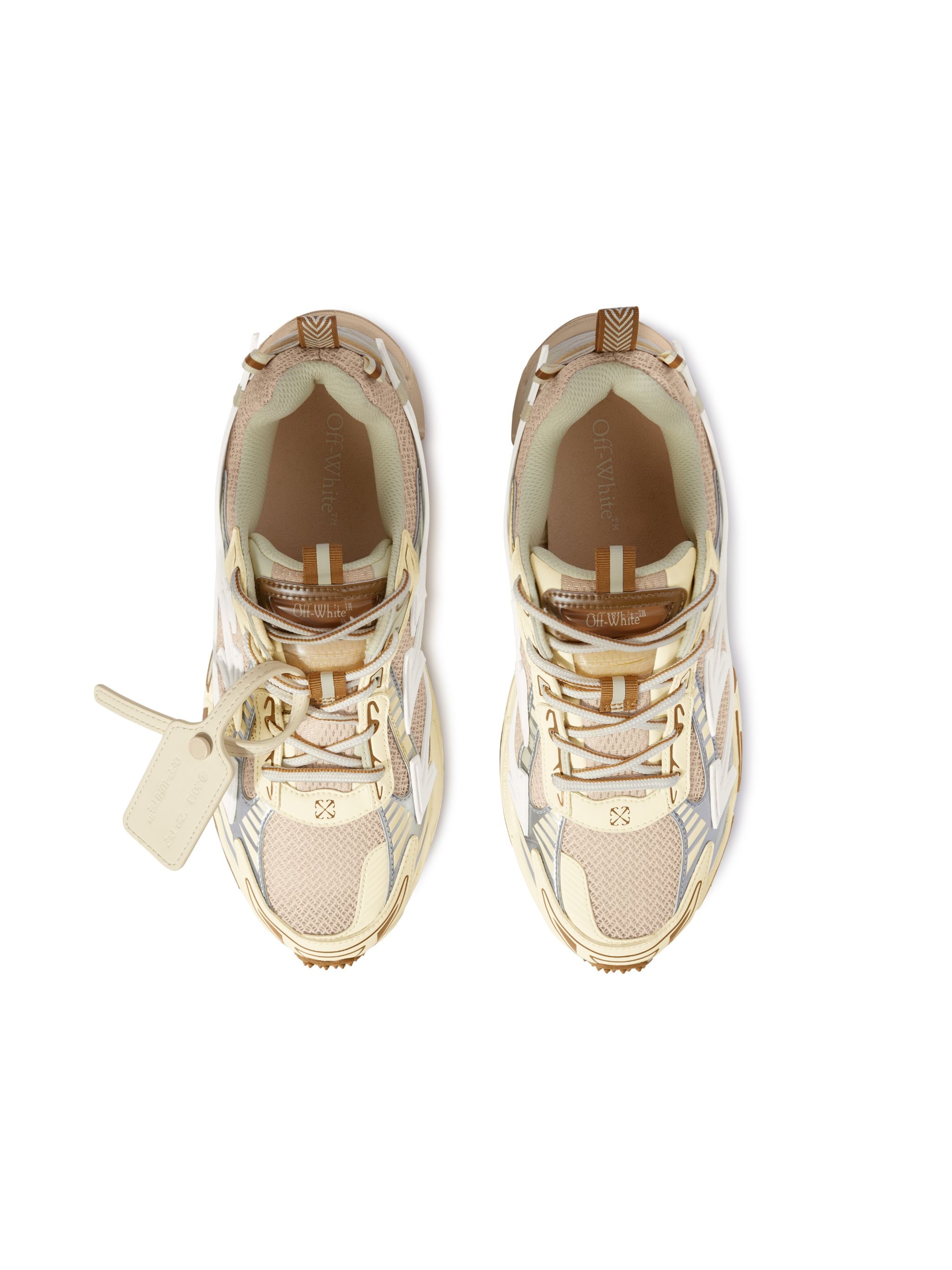 Light Pink/light Brown Be Right Back - 3