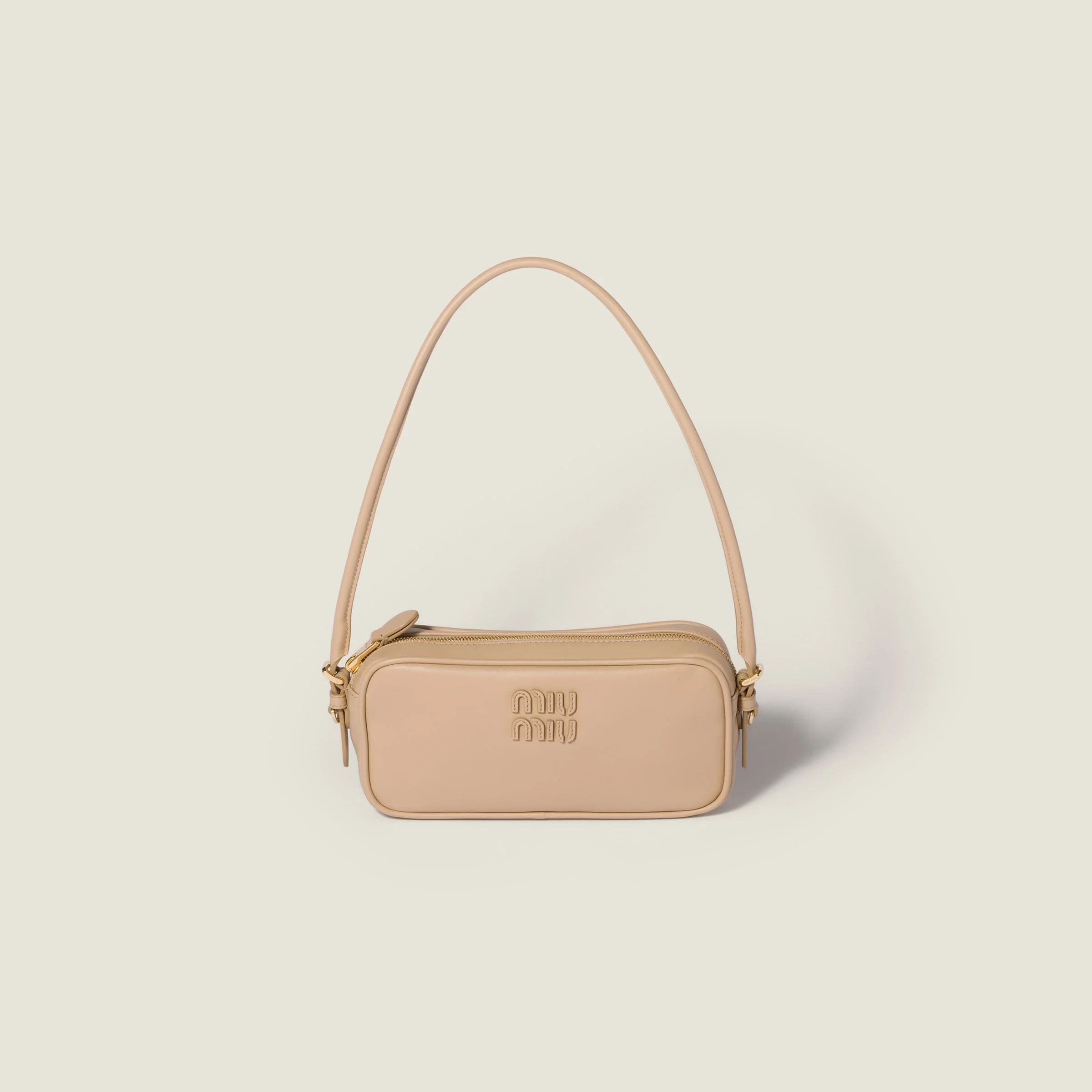 Leather pouch - 1