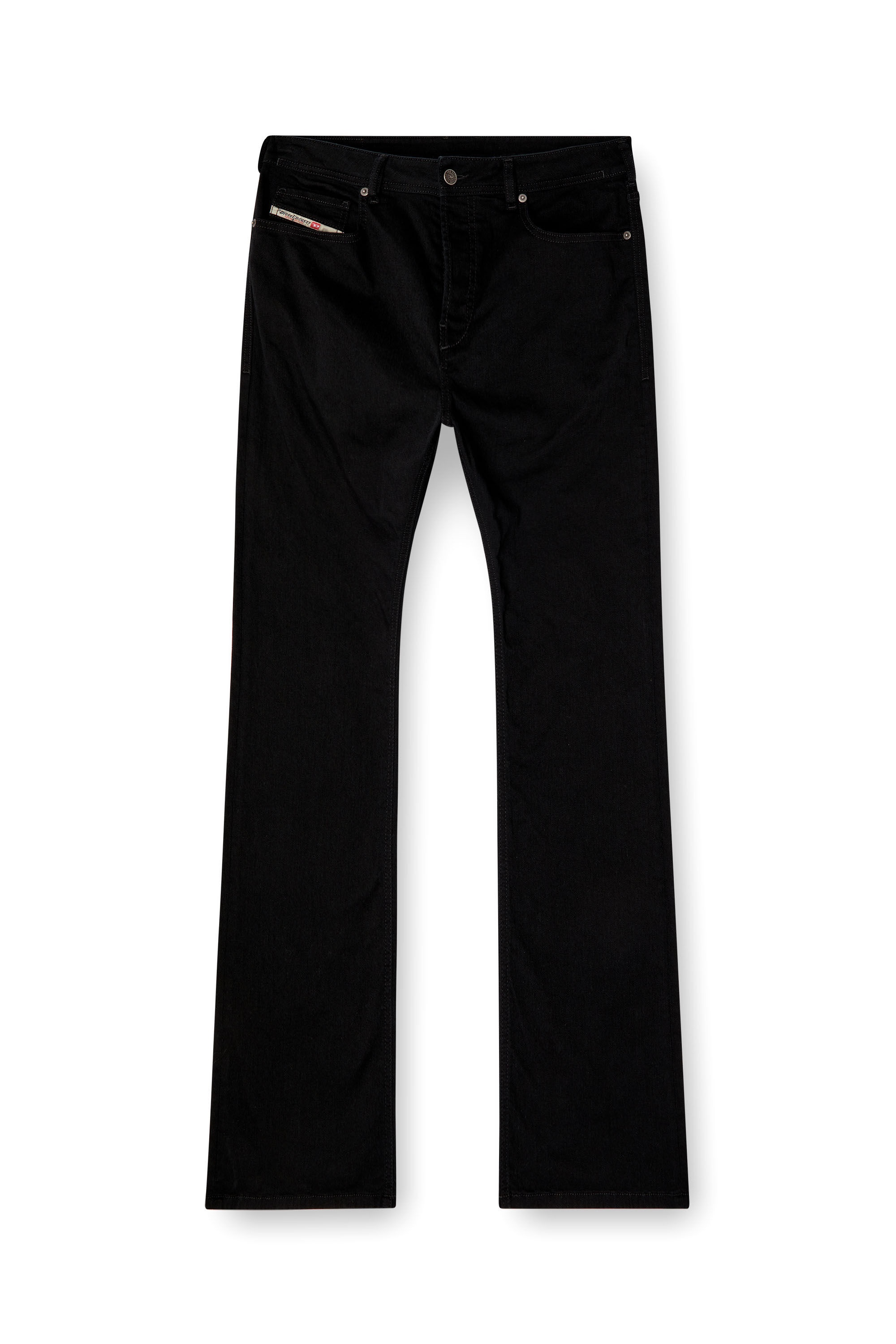 BOOTCUT JEANS 2007 ZATINY 0688H - 1