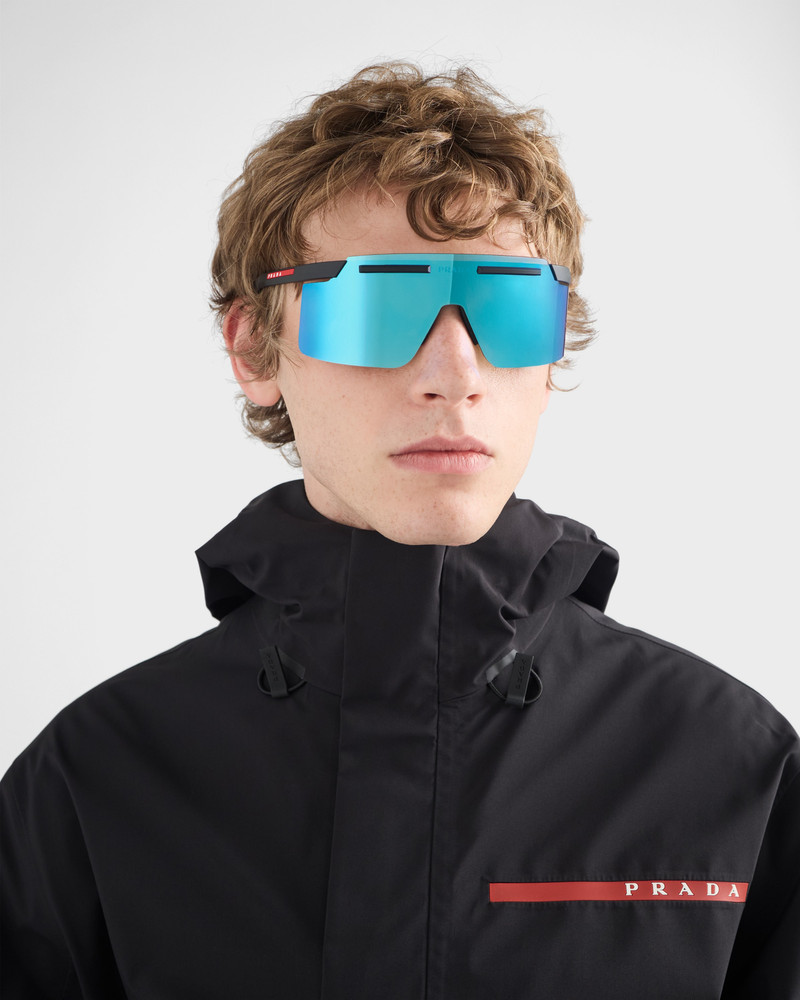 Prada Prada Linea Rossa Active sunglasses outlook