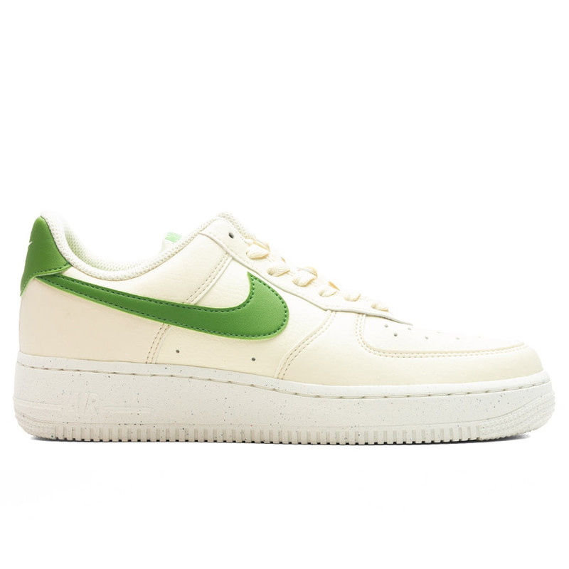 AIR FORCE 1 '07 SE - COCONUT MILK/CHLOROPHYLL/SAIL/VOLT - 1