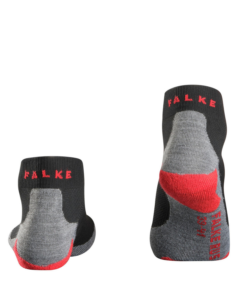 FALKE RU5 Race Short Men Running Short socks outlook