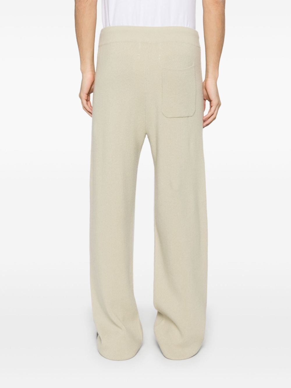 Strut trousers - 4