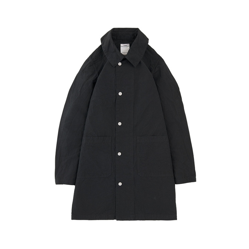 GREASE MONKEY COAT (C/LI) 1