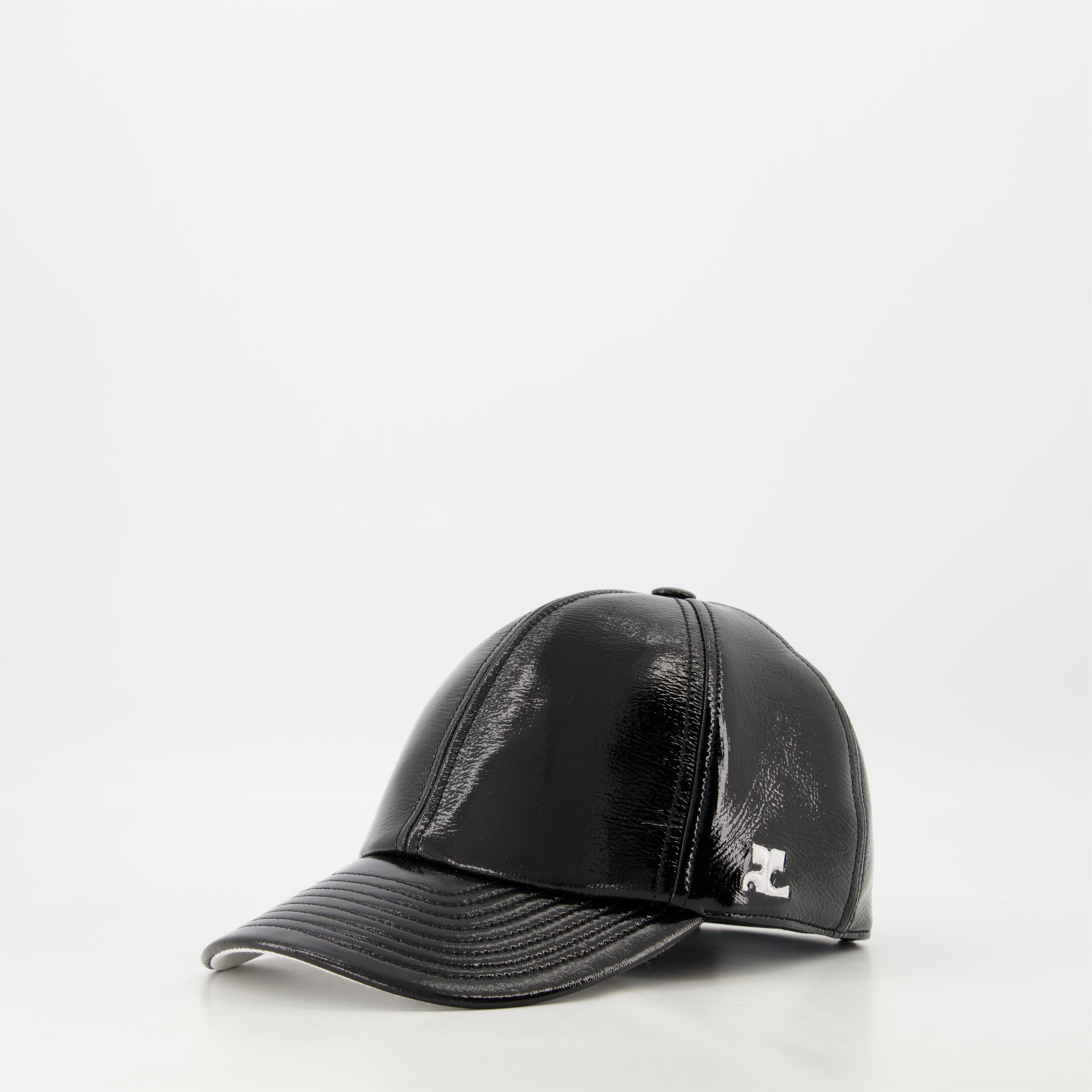 Casquette Réédition en vinyl - 1