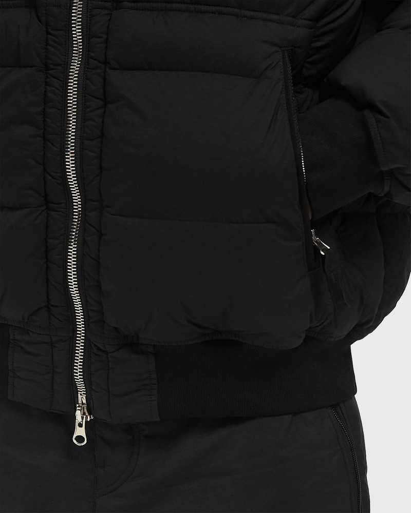 PUFFER BOMBER 5