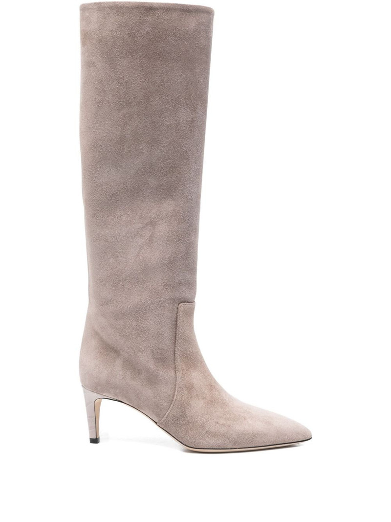 60mm Gaia knee-high boots 1
