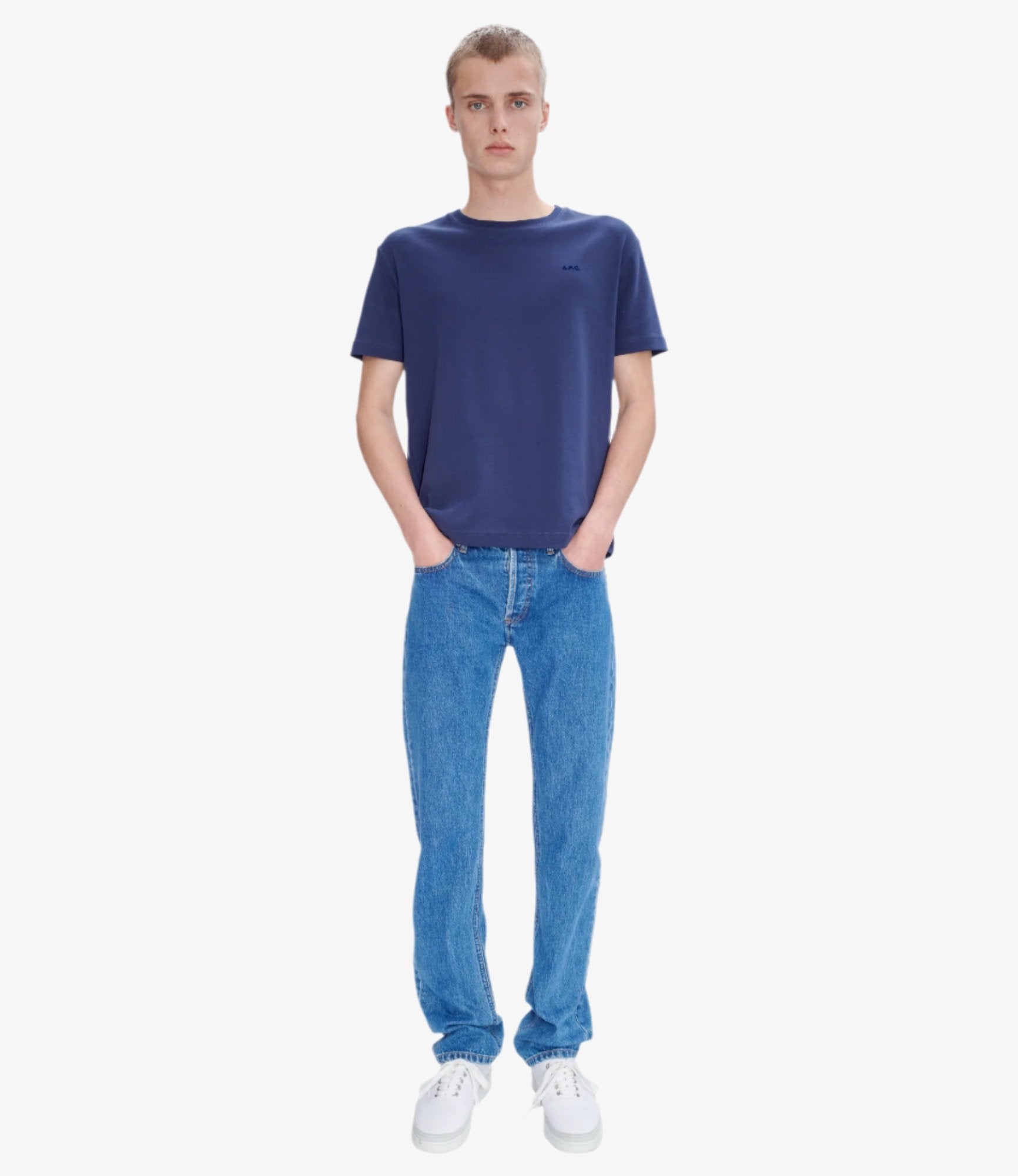 LEWIS T-SHIRT - 2