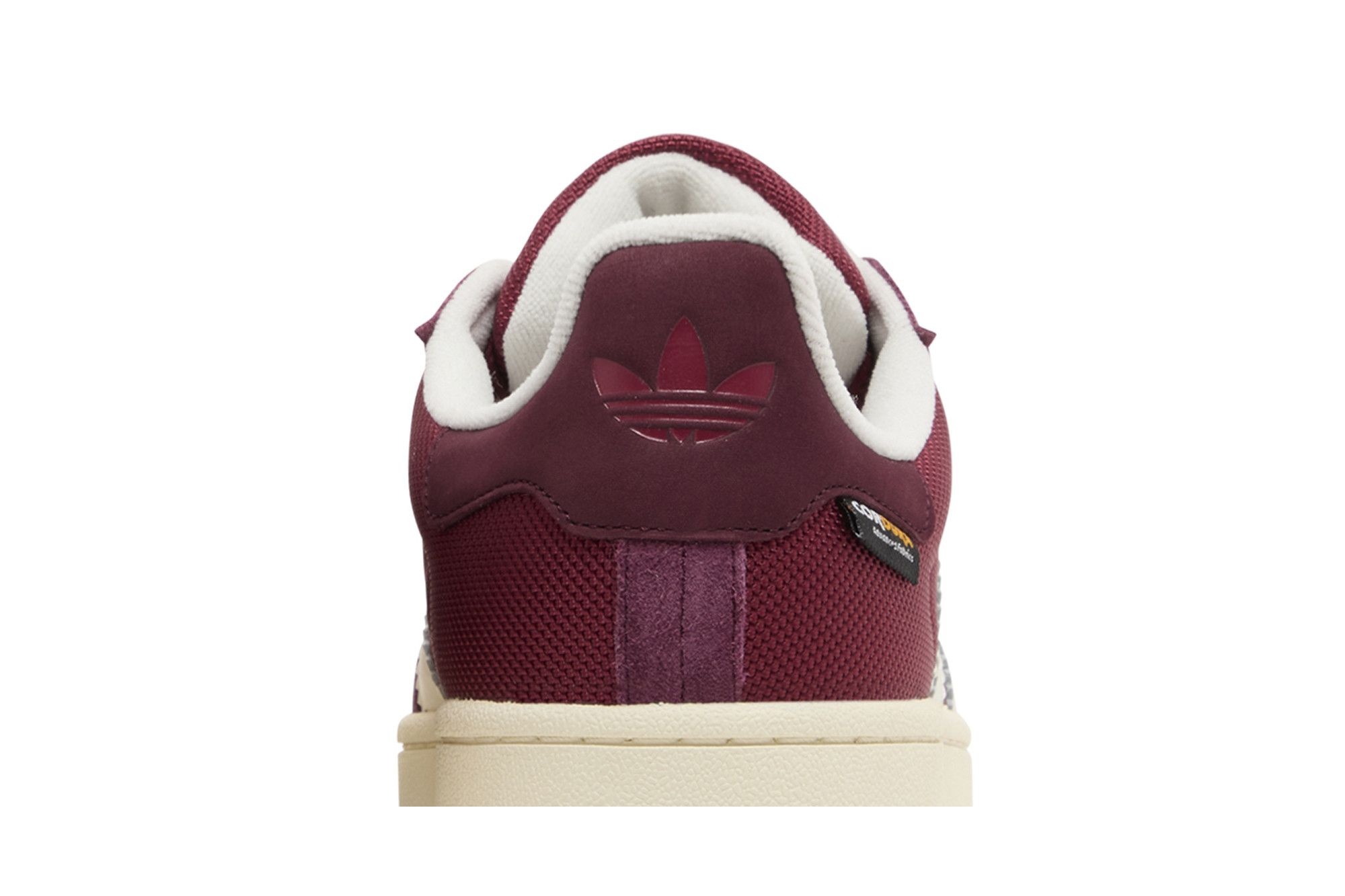 Campus 00s 'Collegiate Burgundy' - 7