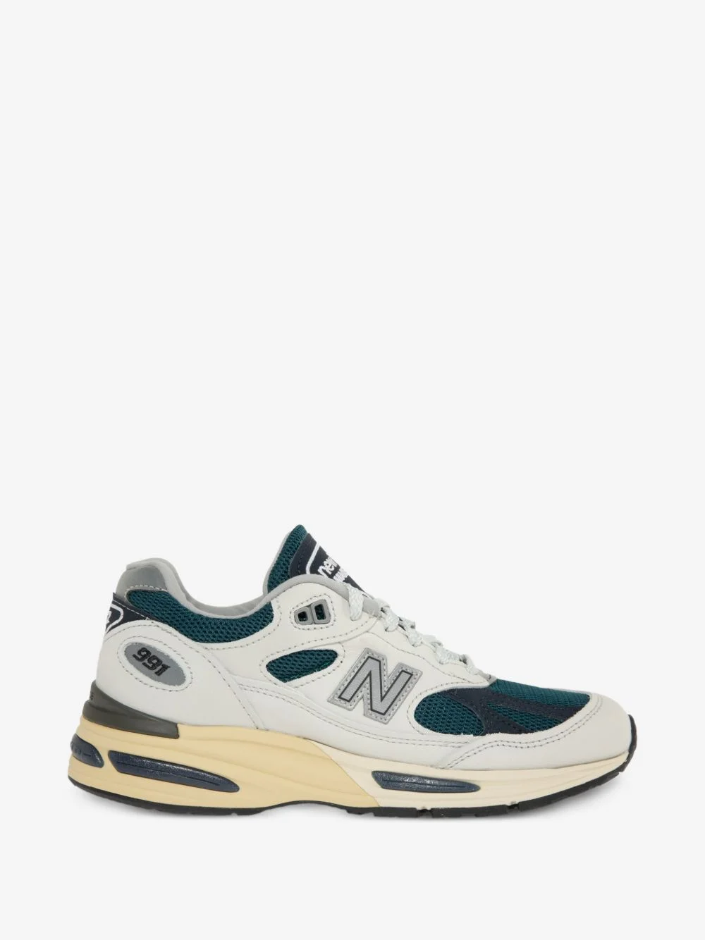 991v2 sneakers - 1