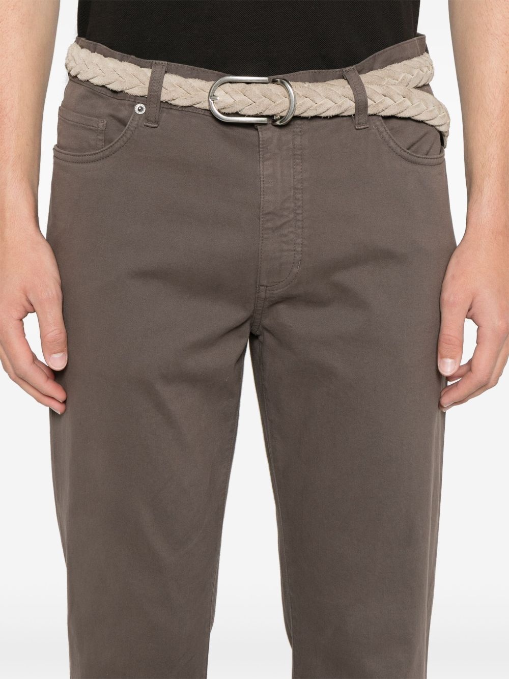 City chinos - 5