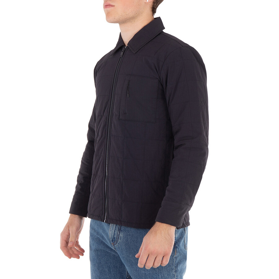 Rains Giron Zipped Nylon Jacket - 2