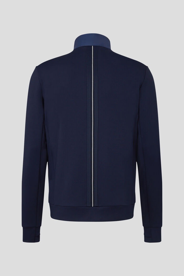 Wlad Hybrid jacket in Navy blue - 3